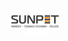 Logo - SunPet